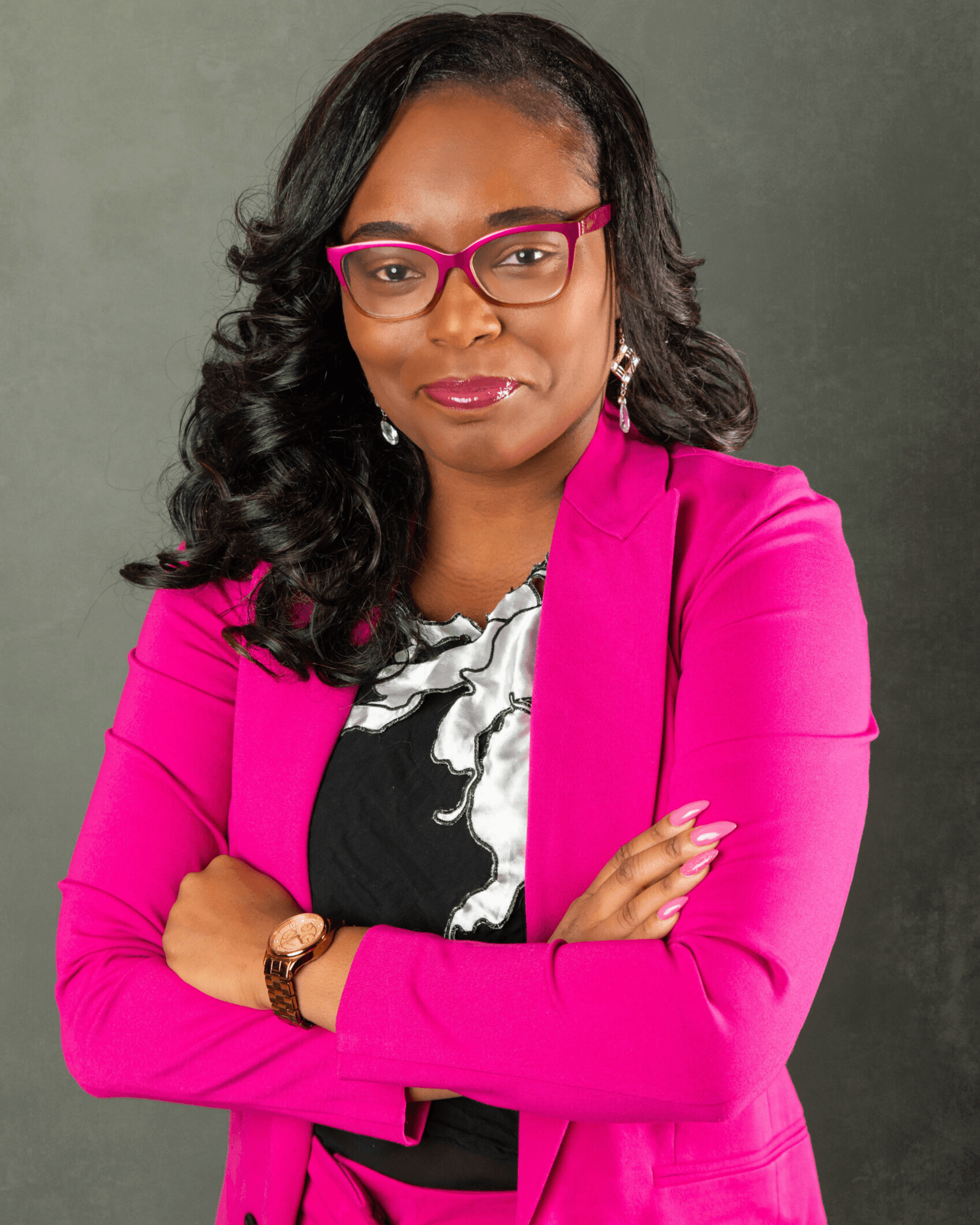 Whitney L. Barkley
