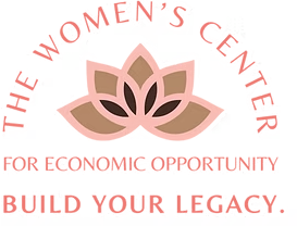 The Women’s Center for Economic Opportunity
